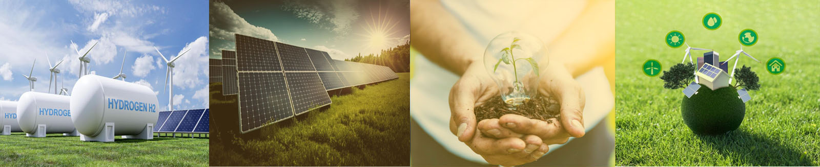 Green Energy in MENA Region Conference