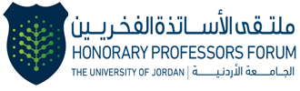 Honorary Professors Forum